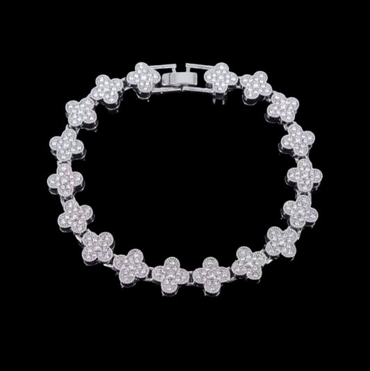 Leaf Bracelet