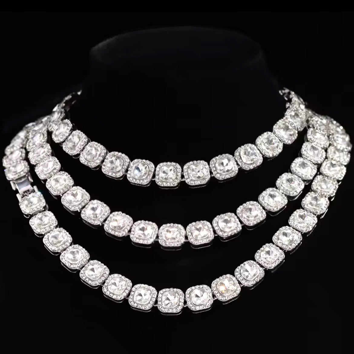 Ruby Chain