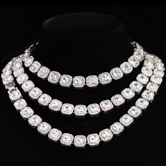 Ruby Chain