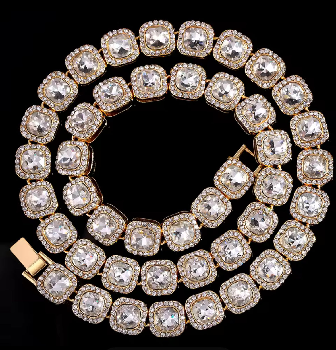Ruby Chain