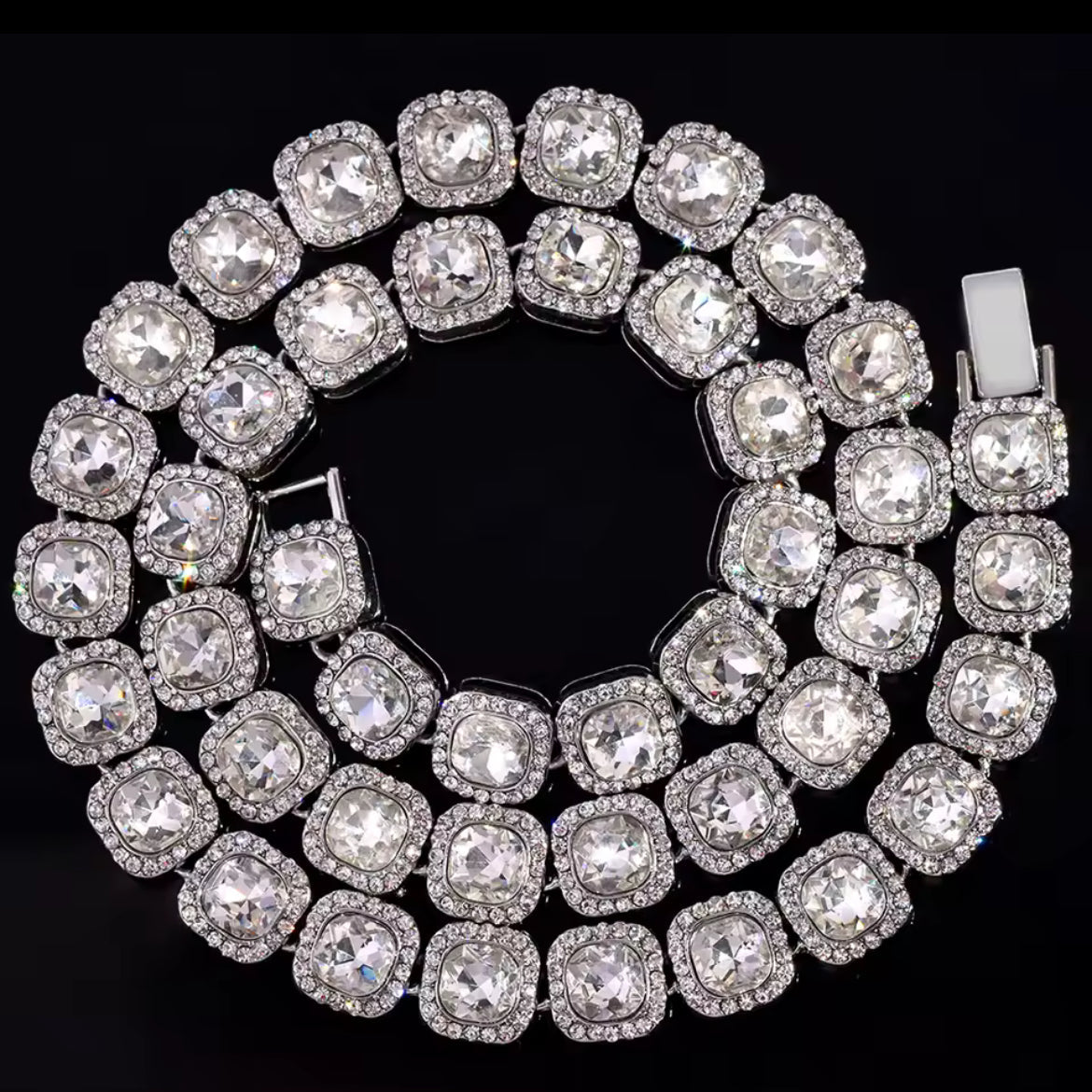 Ruby Chain