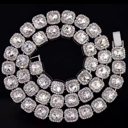 Ruby Chain