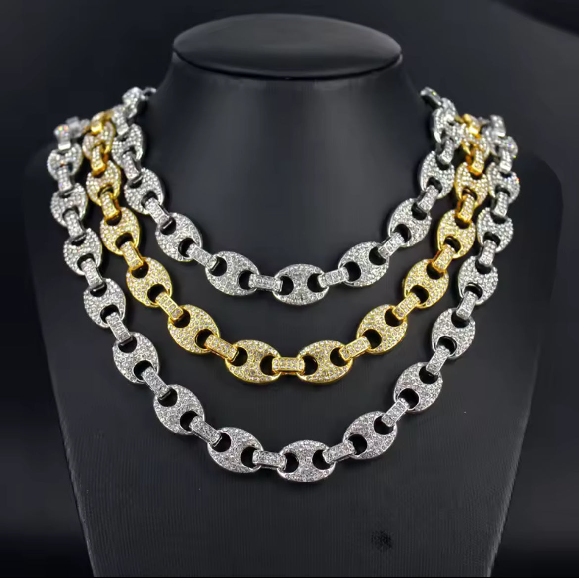 Attach Chain