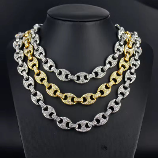 Attach Chain