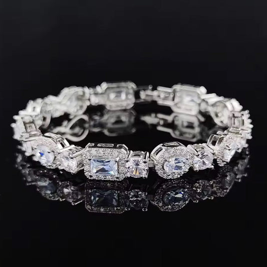 Orbit Bracelet