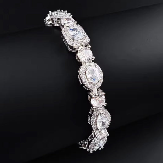 Orbit Bracelet