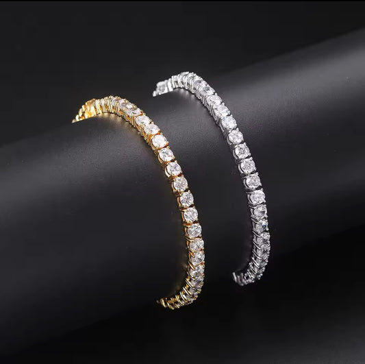 Crystal Bracelet