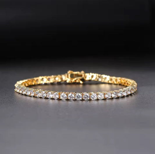 Crystal Bracelet