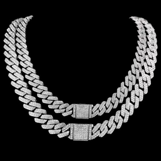 Cuban Chain