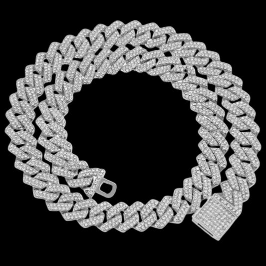 Cuban Chain
