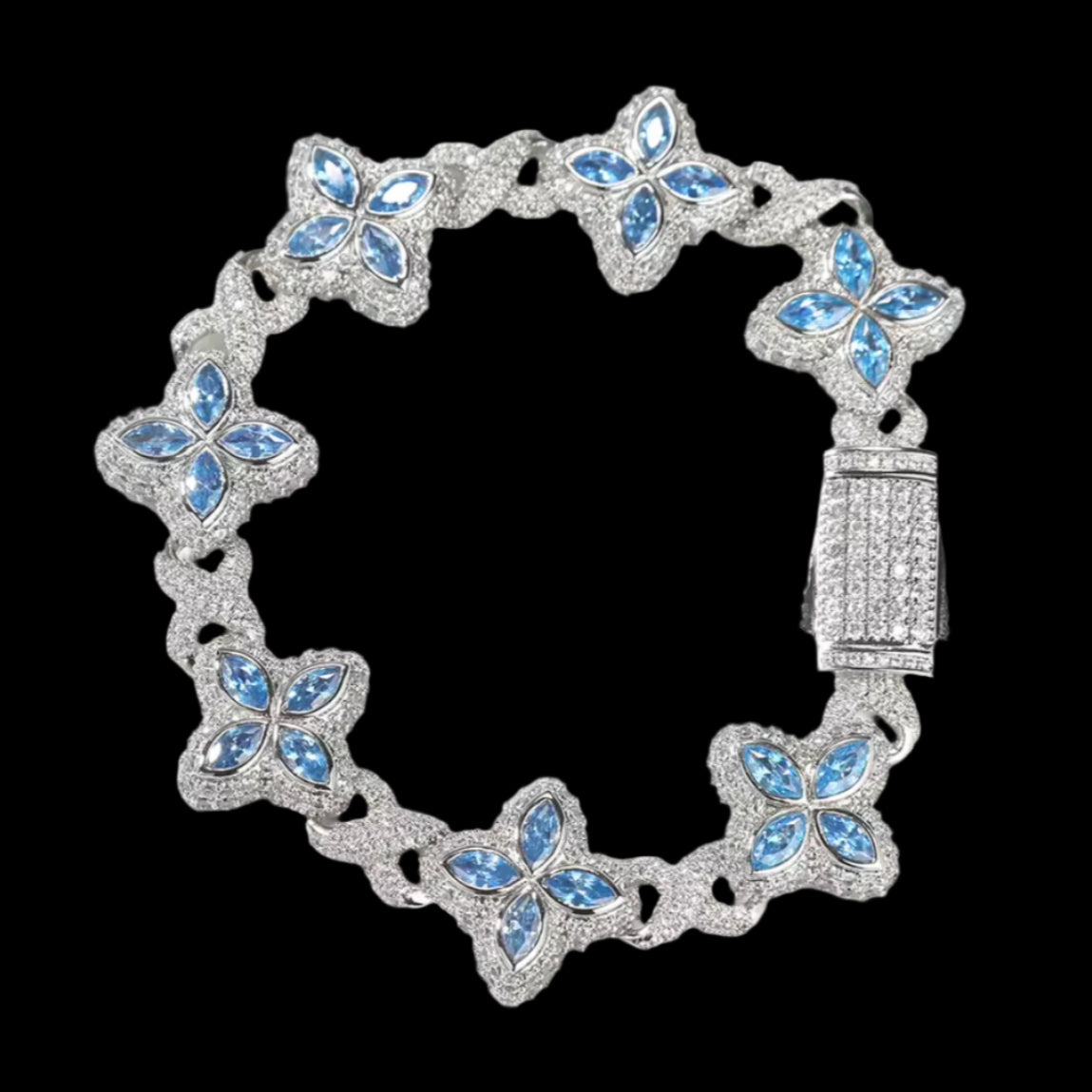 X Bracelet