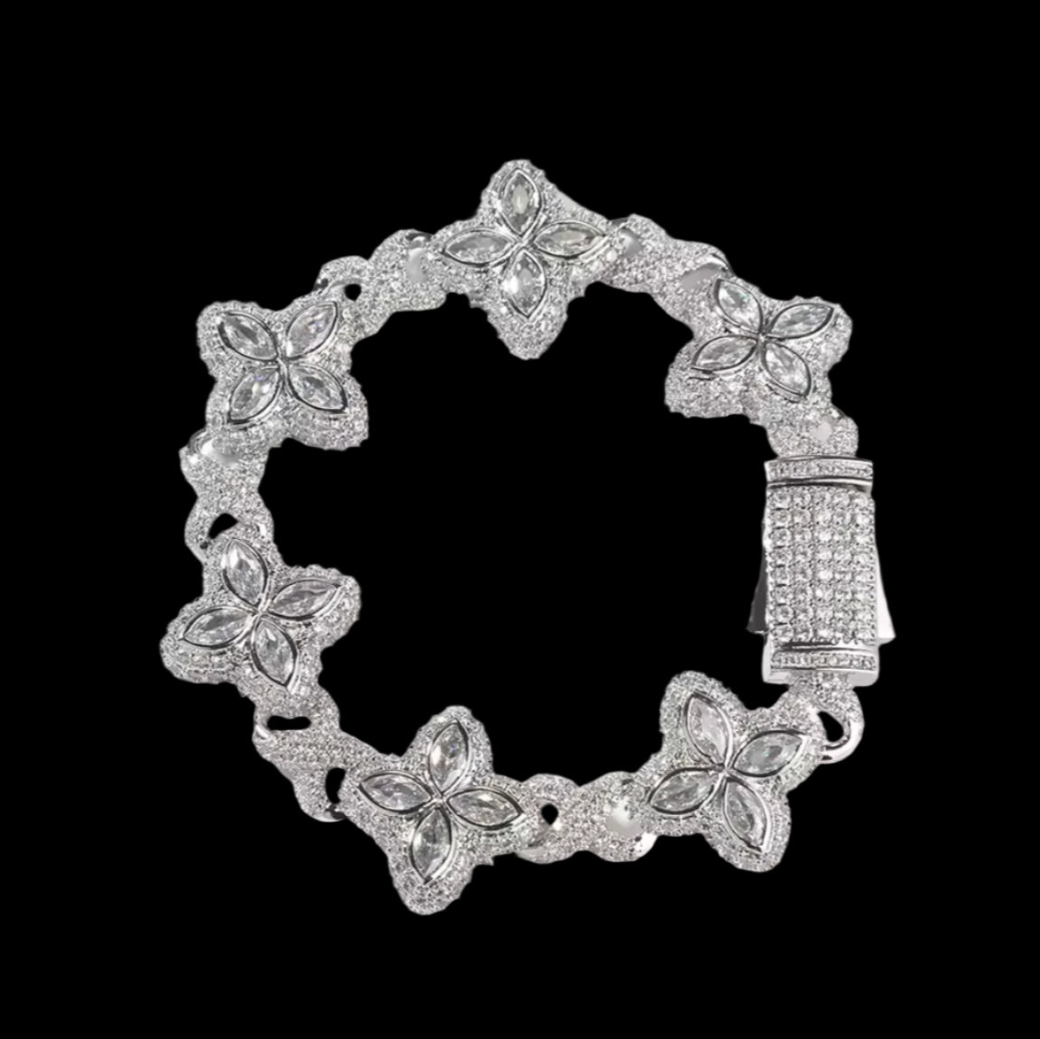 X Bracelet