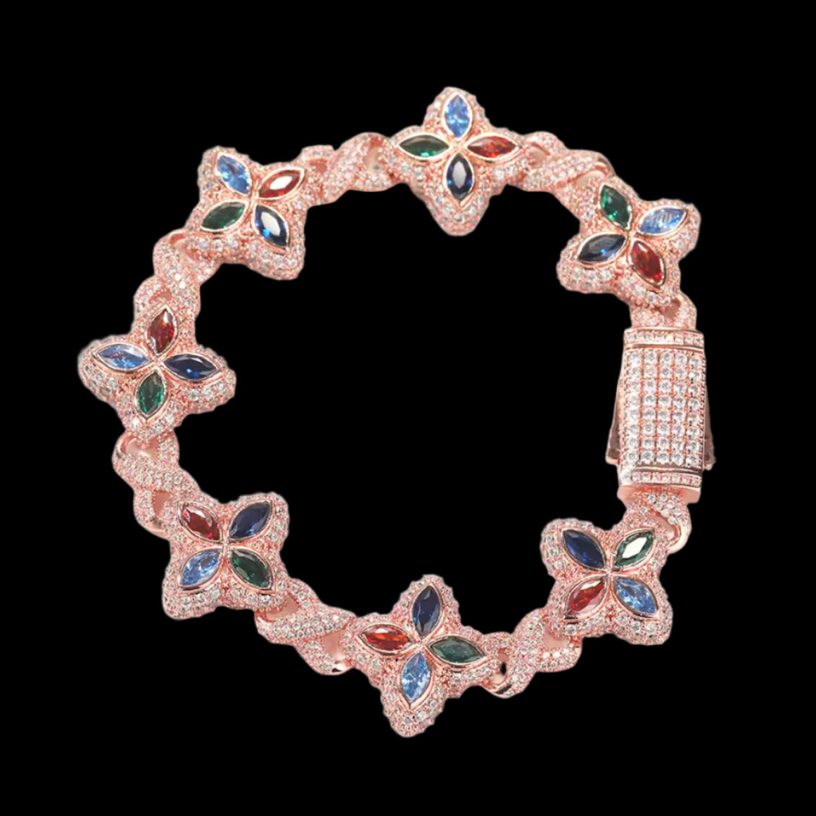 X Bracelet