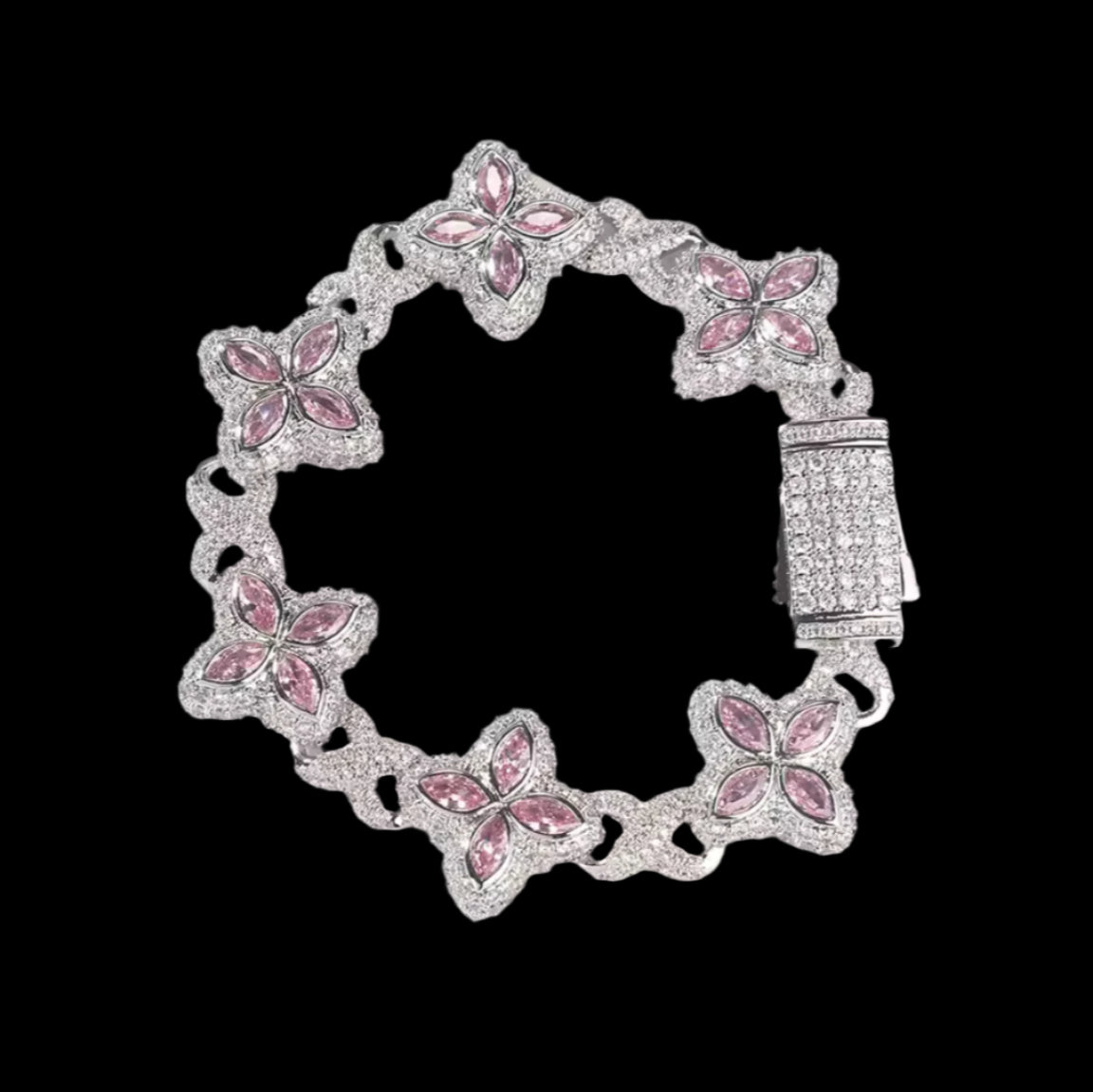 X Bracelet