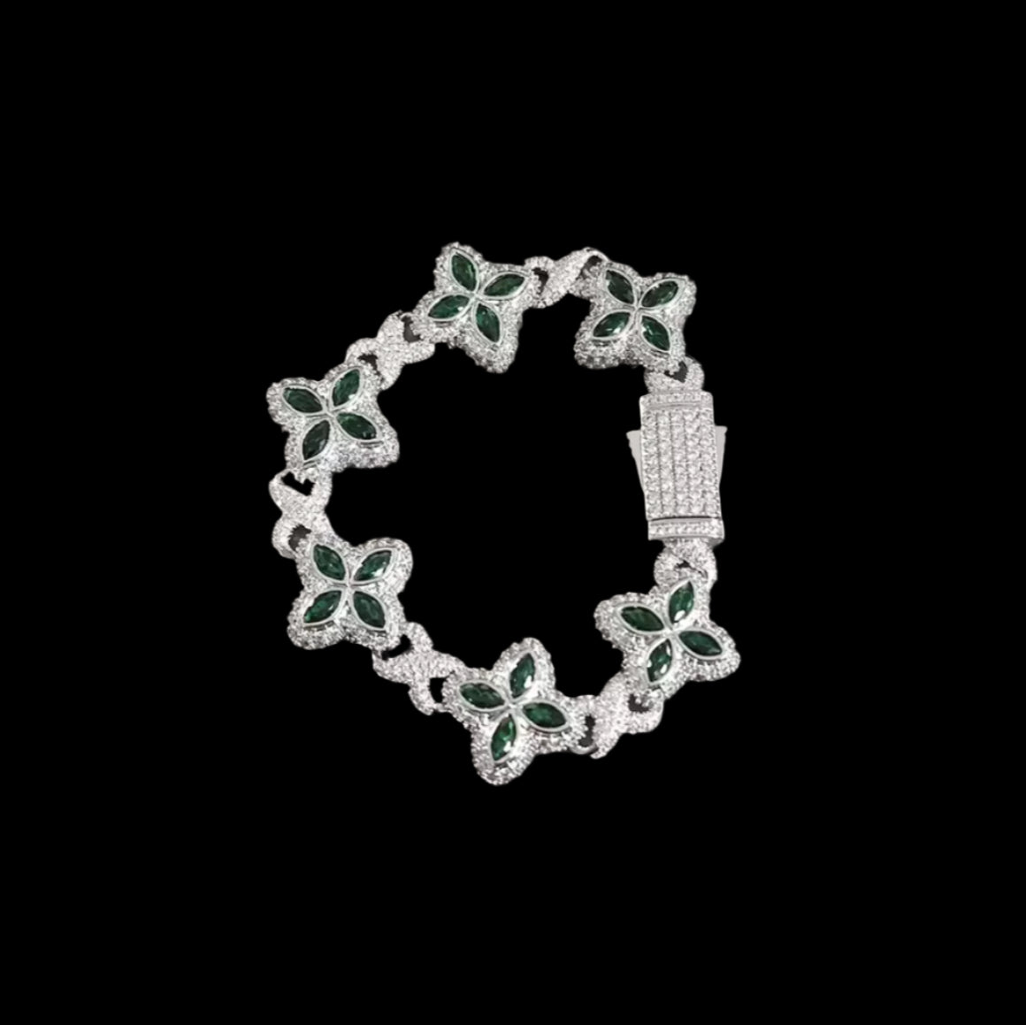 X Bracelet