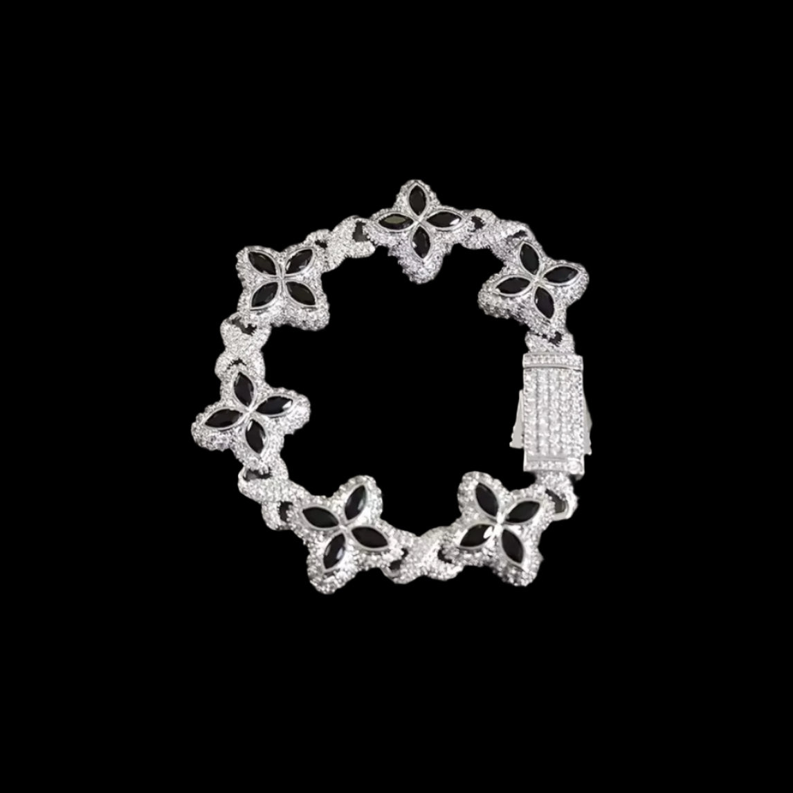 X Bracelet