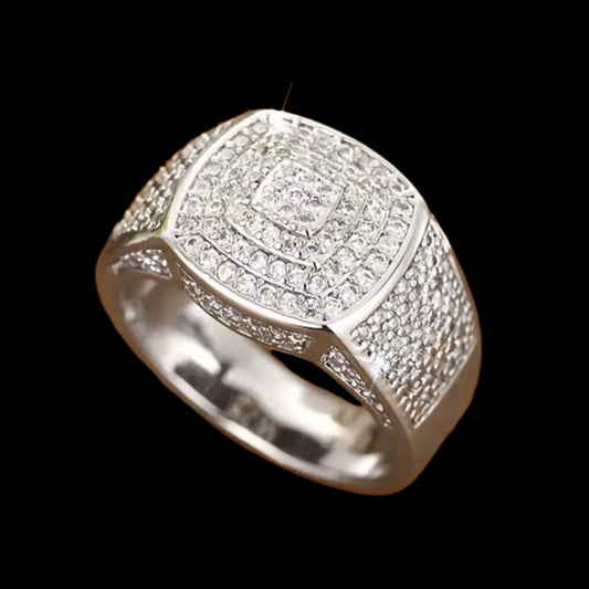 Square ring